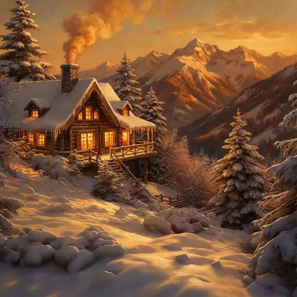 Cabin