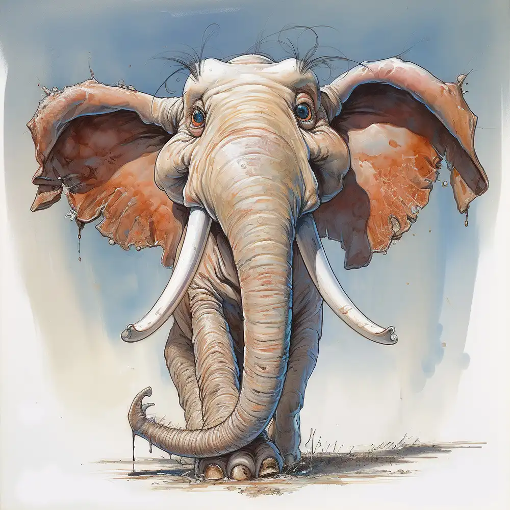 Jumbo Dumbo