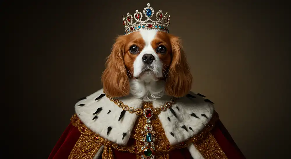 King Charles I