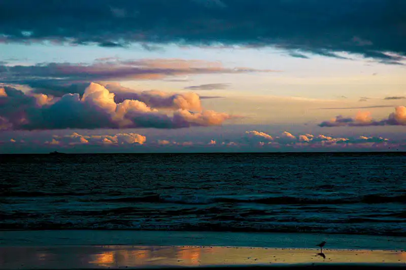 After the Storm – photograph by Dennis R. Ling