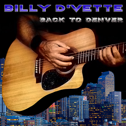 Back to Denver