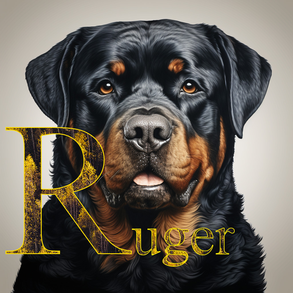 Ruger