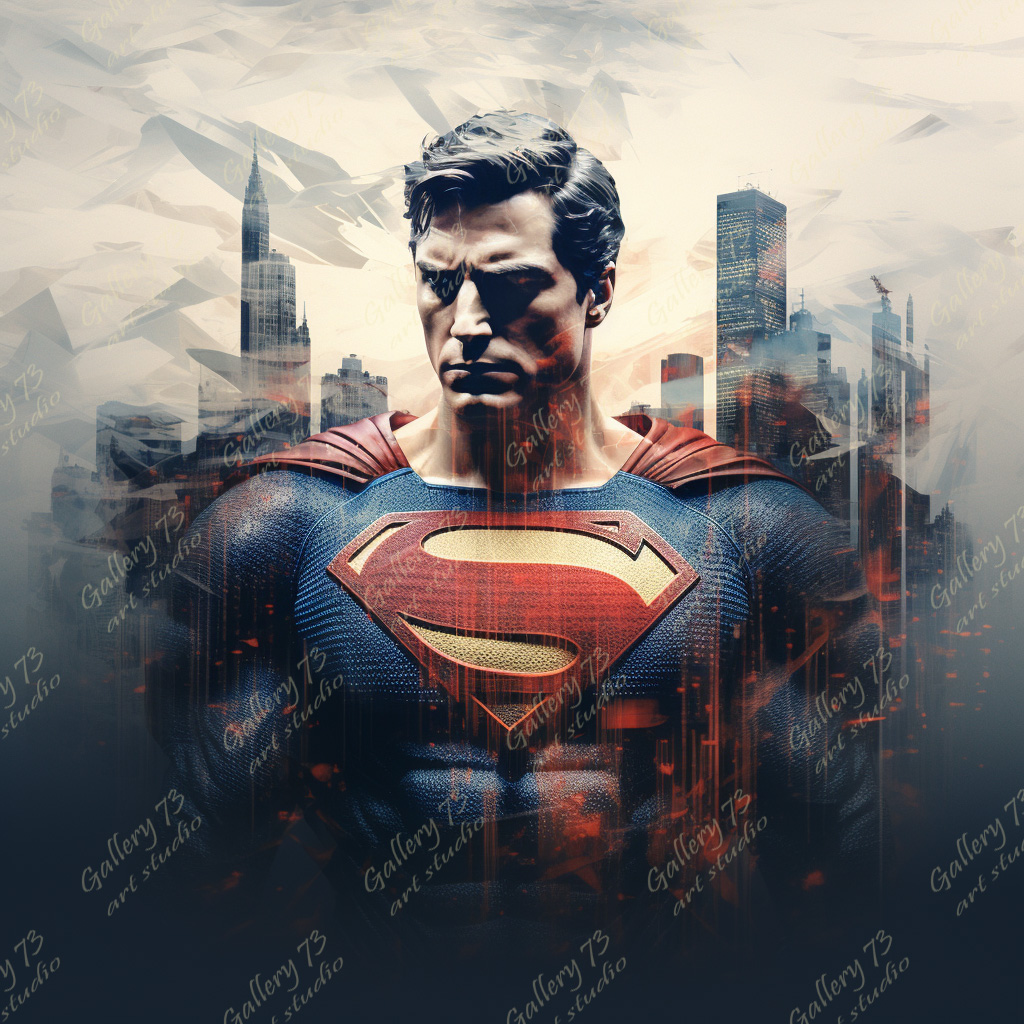 Superman