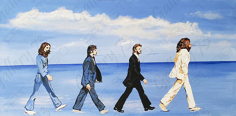 Abby Road