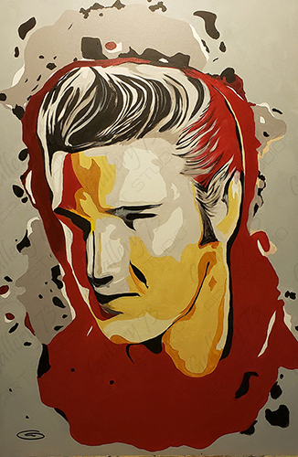 elvis