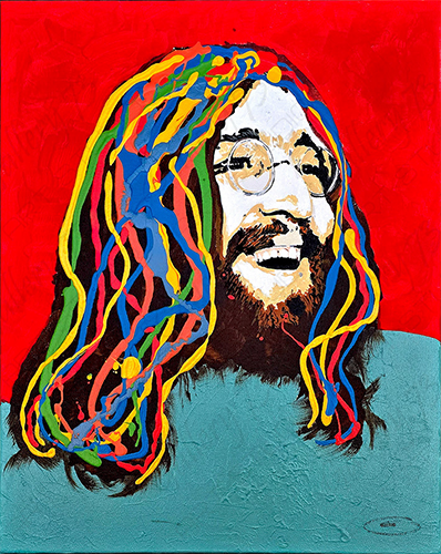 John Lennon