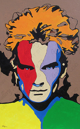 Sting