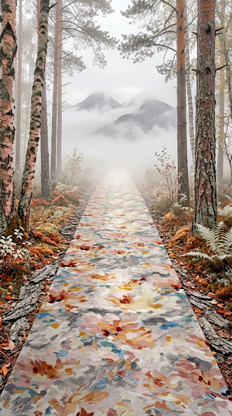 rug - Artwork