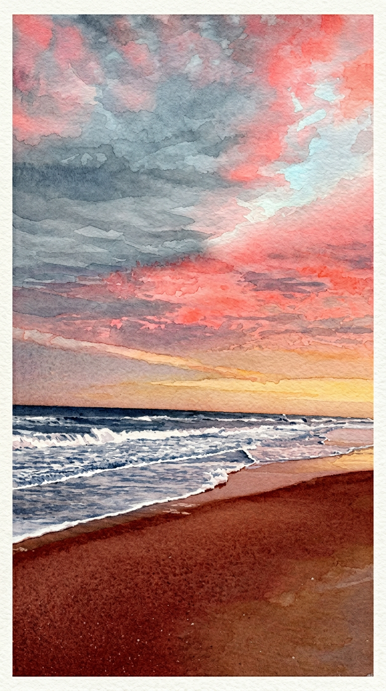 shore - Artwork