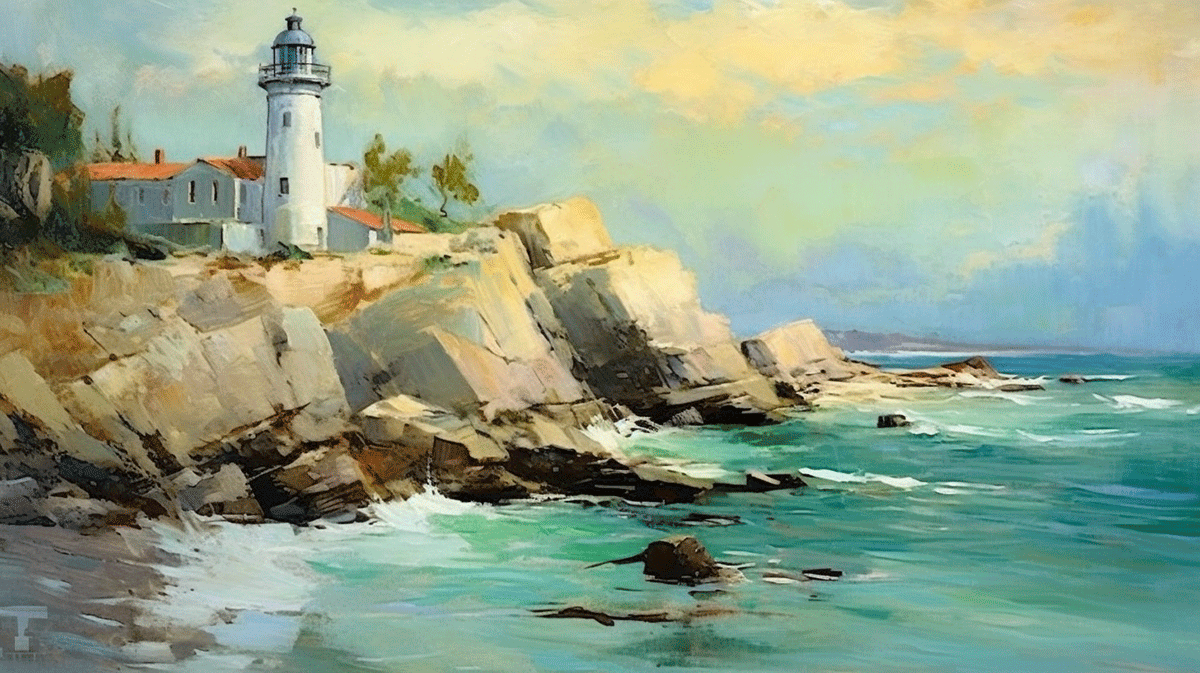 Manet � digital wallpaper by Dennis R. Ling