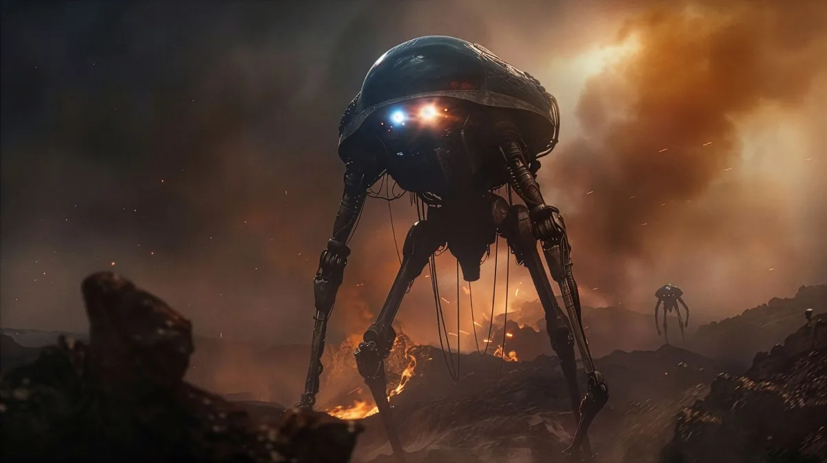 Alien3 � Sci Fi wallpaper by Dennis R. Ling