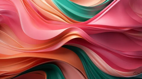 G � digital wallpaper by Dennis R. Ling