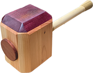 Thor's Hammer