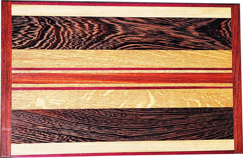 Cutting Board